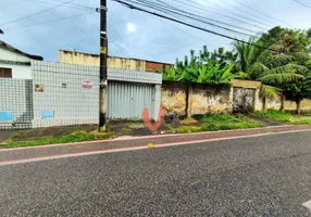 Foto 1 de Lote/Terreno à venda, 360m² em São João do Tauape, Fortaleza