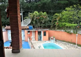 Foto 1 de Sobrado com 3 Quartos à venda, 240m² em Gramado, Cotia