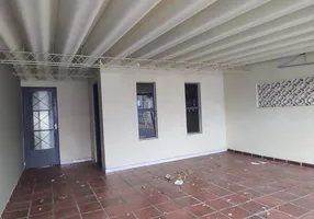 Foto 1 de Casa com 3 Quartos à venda, 101m² em Vila Belvedere, Americana