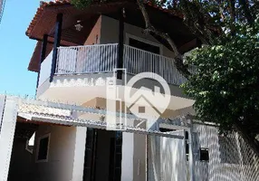 Foto 1 de Casa com 4 Quartos à venda, 165m² em Jardim Uira, São José dos Campos