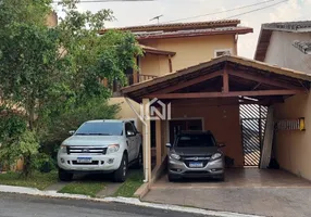 Foto 1 de Casa de Condomínio com 3 Quartos à venda, 289m² em Parque das Rosas, Cotia