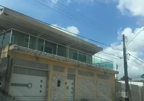 Foto 1 de Casa com 5 Quartos à venda, 450m² em Redenção, Manaus