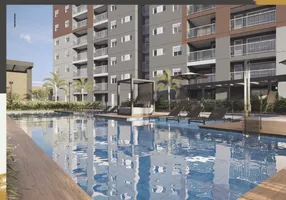 Foto 1 de Apartamento com 3 Quartos à venda, 58m² em Loteamento Residencial Vila Bella, Campinas