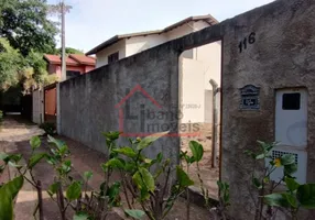 Foto 1 de Lote/Terreno à venda, 300m² em Cidade Universitária, Campinas