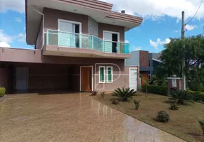 Foto 1 de Casa de Condomínio com 3 Quartos à venda, 277m² em Tijuco Preto, Vargem Grande Paulista