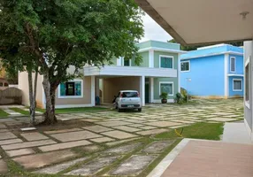 Foto 1 de Casa de Condomínio com 2 Quartos à venda, 119m² em Jardim, Saquarema