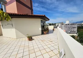 Foto 1 de Cobertura com 3 Quartos à venda, 226m² em Capoeiras, Florianópolis