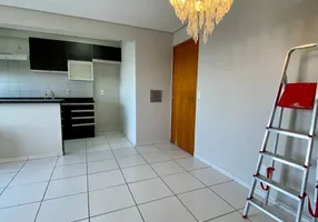 Foto 1 de Apartamento com 3 Quartos à venda, 70m² em Porto, Cuiabá