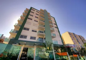 Foto 1 de Apartamento com 3 Quartos à venda, 93m² em Estreito, Florianópolis
