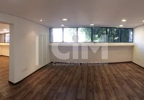 Foto 1 de Sala Comercial para alugar, 93m² em Floresta, Porto Alegre