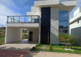 Foto 1 de Casa de Condomínio com 4 Quartos à venda, 250m² em Gran Royalle, Lagoa Santa