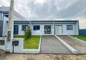 Foto 1 de Casa com 2 Quartos à venda, 53m² em Fundo Canoas, Rio do Sul