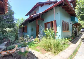 Foto 1 de Casa com 3 Quartos à venda, 201m² em Rio dos Sinos, São Leopoldo
