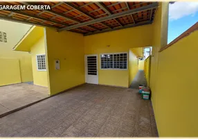 Foto 1 de Casa de Condomínio com 3 Quartos à venda, 88m² em Lírio do Vale, Manaus