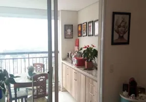 Foto 1 de Apartamento com 2 Quartos à venda, 84m² em Parque Rebouças, São Paulo