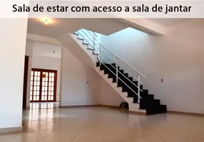 Foto 1 de Sobrado com 3 Quartos à venda, 215m² em Portal dos Ipes 2, Cajamar