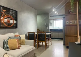 Foto 1 de Apartamento com 3 Quartos para venda ou aluguel, 82m² em Imóvel Pedregulhal, Mogi Guaçu