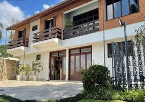 Foto 1 de Casa de Condomínio com 4 Quartos à venda, 271m² em Arujazinho III, Arujá
