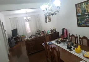 Foto 1 de Casa com 3 Quartos para venda ou aluguel, 240m² em Ipiranga, São Paulo