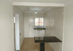 Foto 1 de Apartamento com 2 Quartos à venda, 41m² em Vila Portuguesa, São Paulo