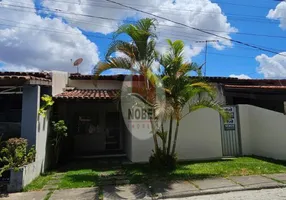 Foto 1 de Casa de Condomínio com 2 Quartos à venda, 170m² em Conceição, Feira de Santana