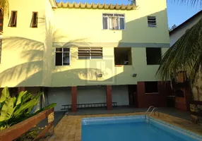 Foto 1 de Casa com 3 Quartos à venda, 153m² em Pitangueiras, Rio de Janeiro