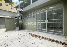 Foto 1 de Casa com 3 Quartos para alugar, 156m² em Planalto, Belo Horizonte