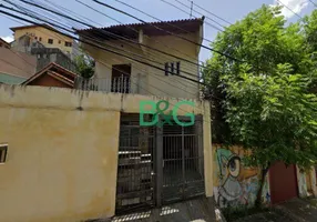 Foto 1 de Casa com 3 Quartos à venda, 218m² em Vila Gomes, São Paulo