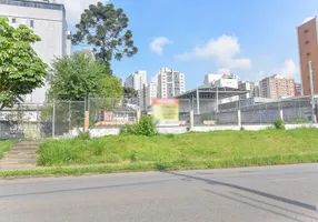 Foto 1 de Lote/Terreno com 1 Quarto à venda, 1661m² em Vila Izabel, Curitiba