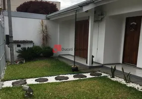 Foto 1 de Casa com 4 Quartos à venda, 215m² em Paraíso, Sapucaia do Sul