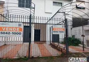 Foto 1 de Casa com 6 Quartos para venda ou aluguel, 210m² em Mirandópolis, São Paulo
