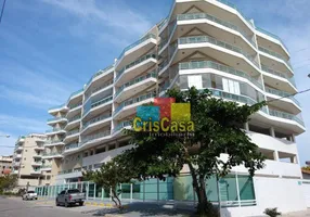 Foto 1 de Cobertura com 4 Quartos à venda, 260m² em Braga, Cabo Frio