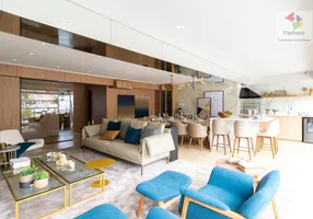 Foto 1 de Apartamento com 3 Quartos à venda, 184m² em Água Branca, São Paulo