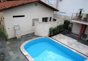 Foto 1 de Casa com 3 Quartos à venda, 158m² em Chácara Flora, São Paulo