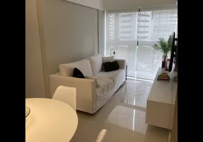Foto 1 de Apartamento com 2 Quartos à venda, 53m² em Boa Viagem, Recife