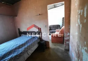 Foto 1 de Casa com 1 Quarto à venda, 50m² em Fidalgo, Pedro Leopoldo