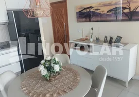 Foto 1 de Apartamento com 3 Quartos à venda, 127m² em Santana, São Paulo