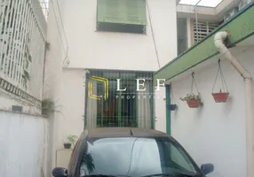 Foto 1 de Casa com 3 Quartos à venda, 168m² em Granja Julieta, São Paulo