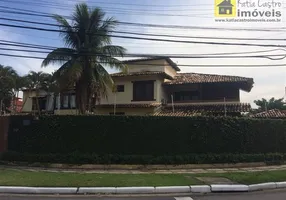 Foto 1 de Casa com 5 Quartos à venda, 407m² em Camboinhas, Niterói