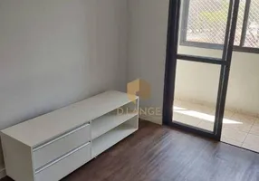 Foto 1 de Cobertura com 3 Quartos à venda, 75m² em Jardim Margarida, Campinas