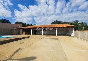 Foto 1 de Fazenda/Sítio com 3 Quartos à venda, 230m² em Loteamento Aracê de Santo Antonio II, São Carlos