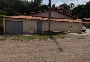 Foto 1 de Fazenda/Sítio com 3 Quartos à venda, 192m² em Solar do Madeira, Contagem