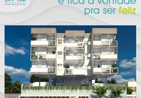 Foto 1 de Apartamento com 2 Quartos à venda, 55m² em Cacuia, Rio de Janeiro