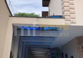 Foto 1 de Sobrado com 4 Quartos à venda, 324m² em Jardim Cidade Pirituba, São Paulo