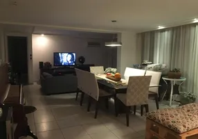 Foto 1 de Apartamento com 4 Quartos à venda, 190m² em Monteiro, Recife