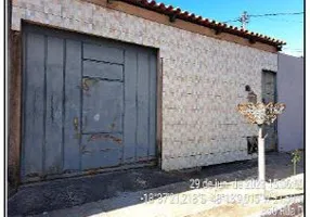 Foto 1 de Casa com 2 Quartos à venda, 81m² em Loteamento Residencial Vila Olimpica, Araguari