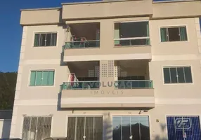 Foto 1 de Apartamento com 3 Quartos à venda, 77m² em Fundos, Biguaçu