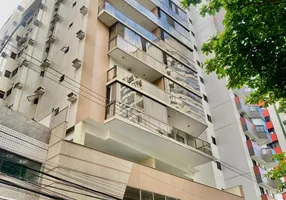 Foto 1 de Apartamento com 3 Quartos à venda, 100m² em Praia da Costa, Vila Velha