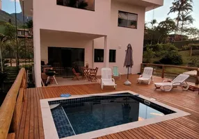 Foto 1 de Casa com 3 Quartos à venda, 204m² em Feiticeira, Ilhabela