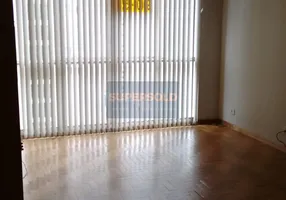 Foto 1 de Apartamento com 2 Quartos à venda, 59m² em Jardim Guarani, Campinas